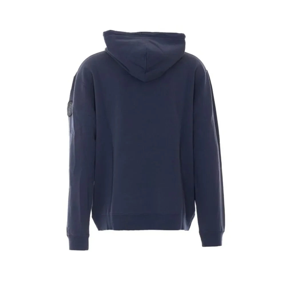 Canada Goose Men Loon Hoodie